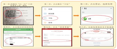 電子發票哪里查？醫院便民服務指南請收下，電子過磅服務助您更便捷