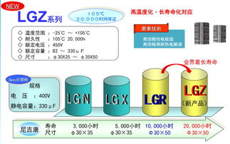 薄膜電容器中國(guó)生產(chǎn) 尼吉康在中國(guó)市場(chǎng)的決心及新秀產(chǎn)品與節(jié)能管理服務(wù)